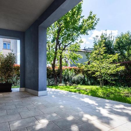 Maison Grace, Appartamento Con Ampio Portico Treviso Exterior photo