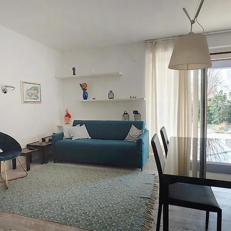 Maison Grace, Appartamento Con Ampio Portico Treviso Exterior photo